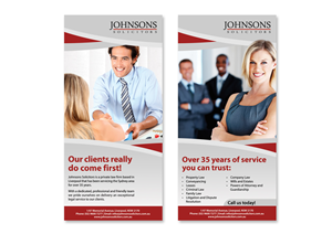 Flyer Design by Sharon