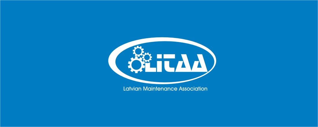 Logo Design by Diaa Hamdy for LATVIJAS INŽENIERTEHNISKO APKOPJU ASOCIACIJA (LITAA) | Design #2269385