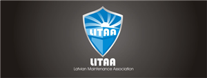 Logo Design by Diaa Hamdy for LATVIJAS INŽENIERTEHNISKO APKOPJU ASOCIACIJA (LITAA) | Design: #2269956