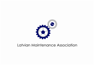 Logo Design by chiarubio for LATVIJAS INŽENIERTEHNISKO APKOPJU ASOCIACIJA (LITAA) | Design: #2276426