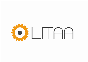 Logo Design by chiarubio for LATVIJAS INŽENIERTEHNISKO APKOPJU ASOCIACIJA (LITAA) | Design: #2276430