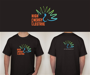 T-shirt Design by J Mahesh