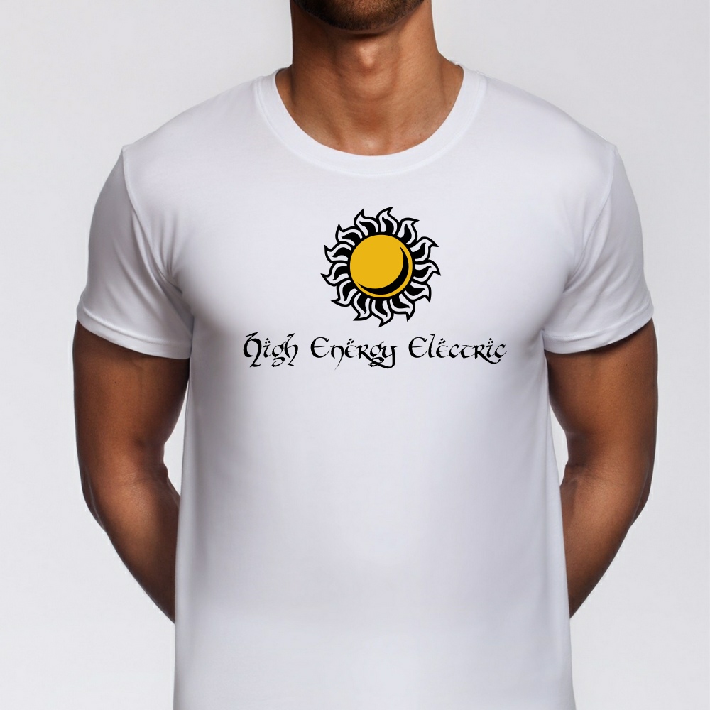 T-Shirt-Design von SeXtreme für dieses Projekt | Design #5284112