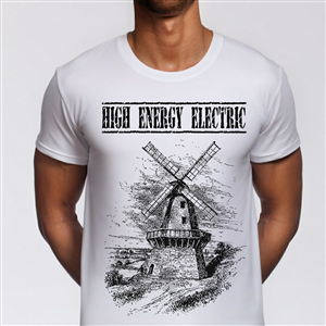 T-shirt Design by SeXtreme for this project | Design: #5284113