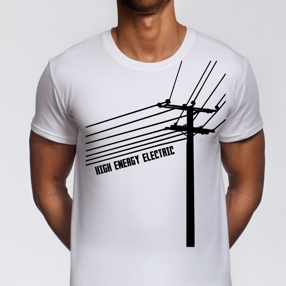 T-shirt Design by SeXtreme for this project | Design #5294827