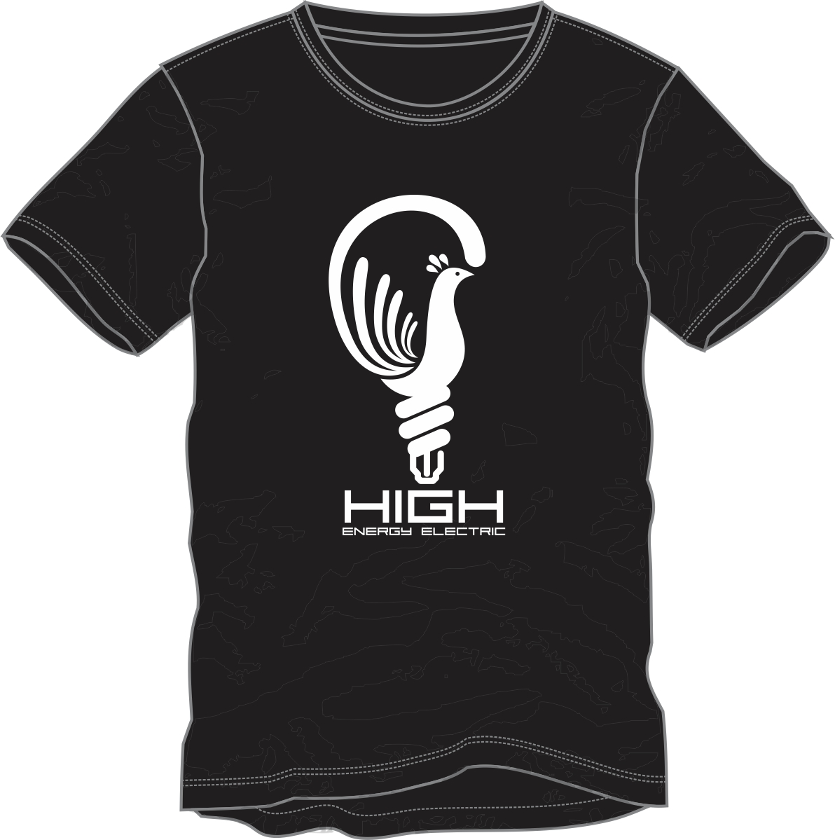 T-shirt Design by gitanapolis for this project | Design #5288163