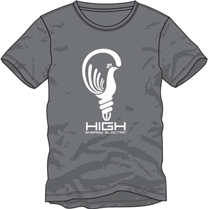 T-shirt Design by gitanapolis for this project | Design: #5288164