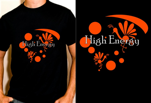 T-shirt Design by OVER PIXEL for this project | Design: #5282590