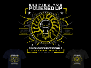 High Energy Electric 