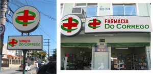 Signage Design by Giovanni for this project | Design #263600