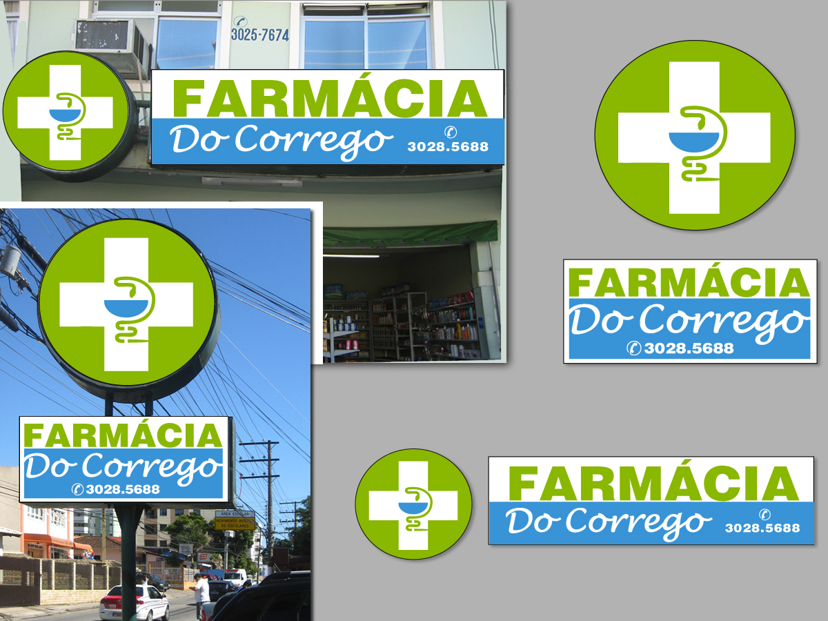 Diseño de Señalética por Emilia para este proyecto | Diseño #267780