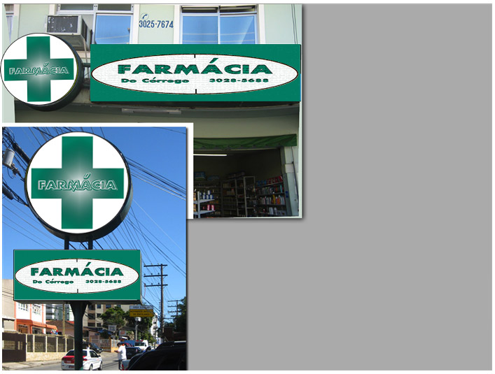 Signage Design by WBernier for this project | Design #279567