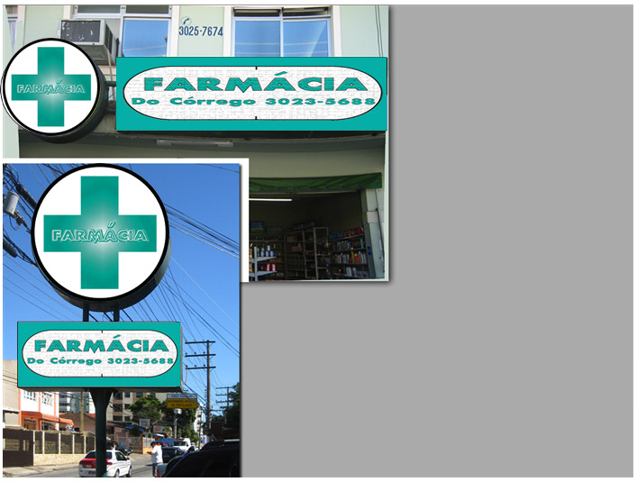 Signage Design by WBernier for this project | Design #281526
