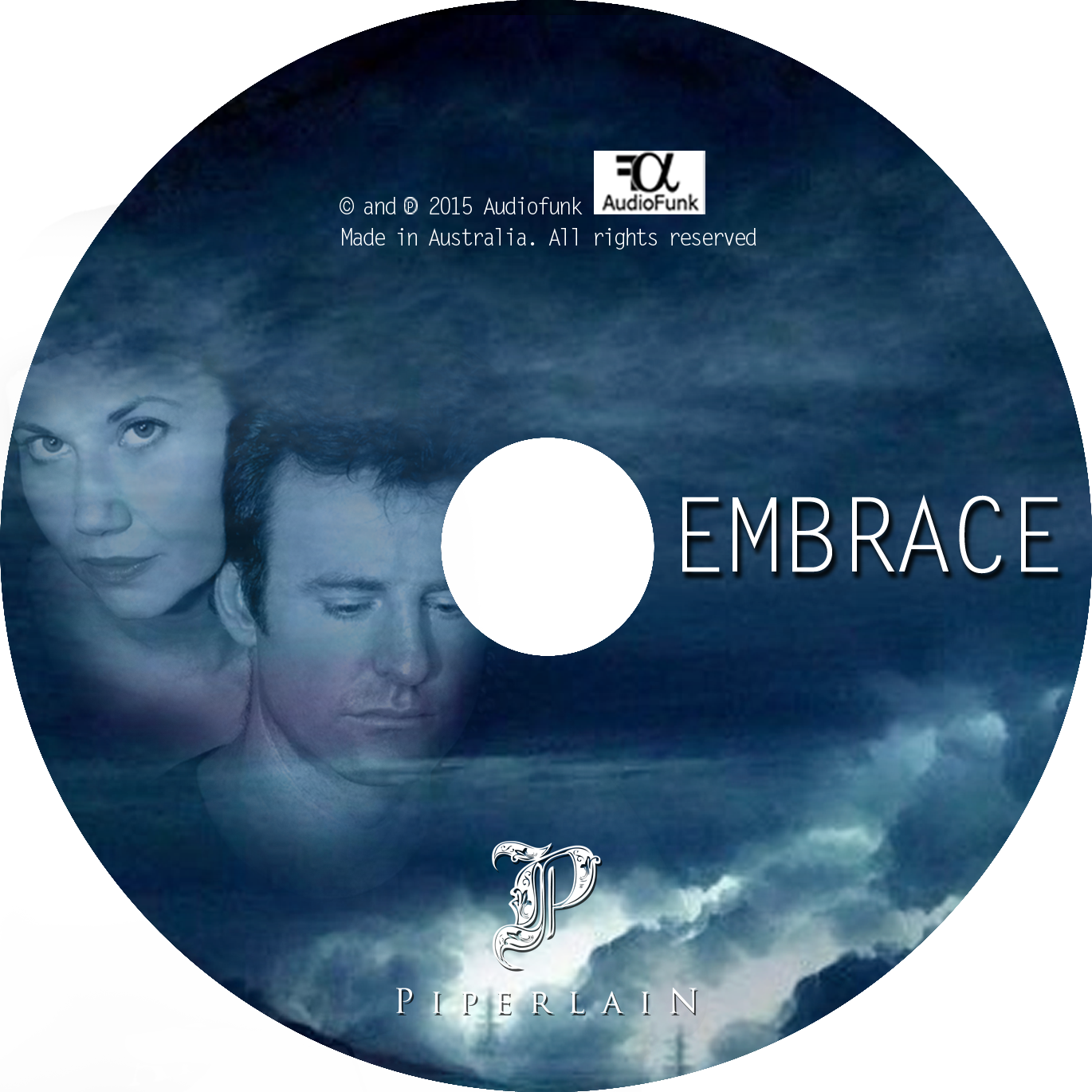 CD Cover Design by dandelioneya for this project | Design #5229126