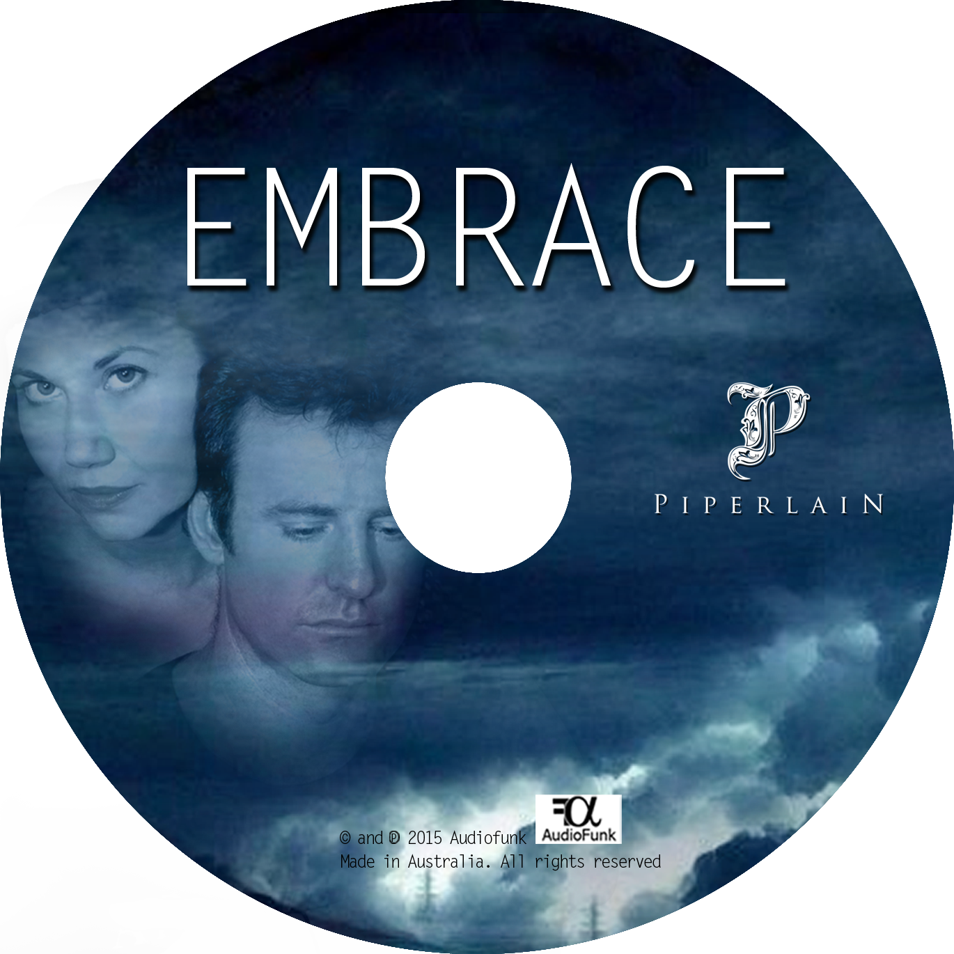 CD Cover Design by dandelioneya for this project | Design #5229132