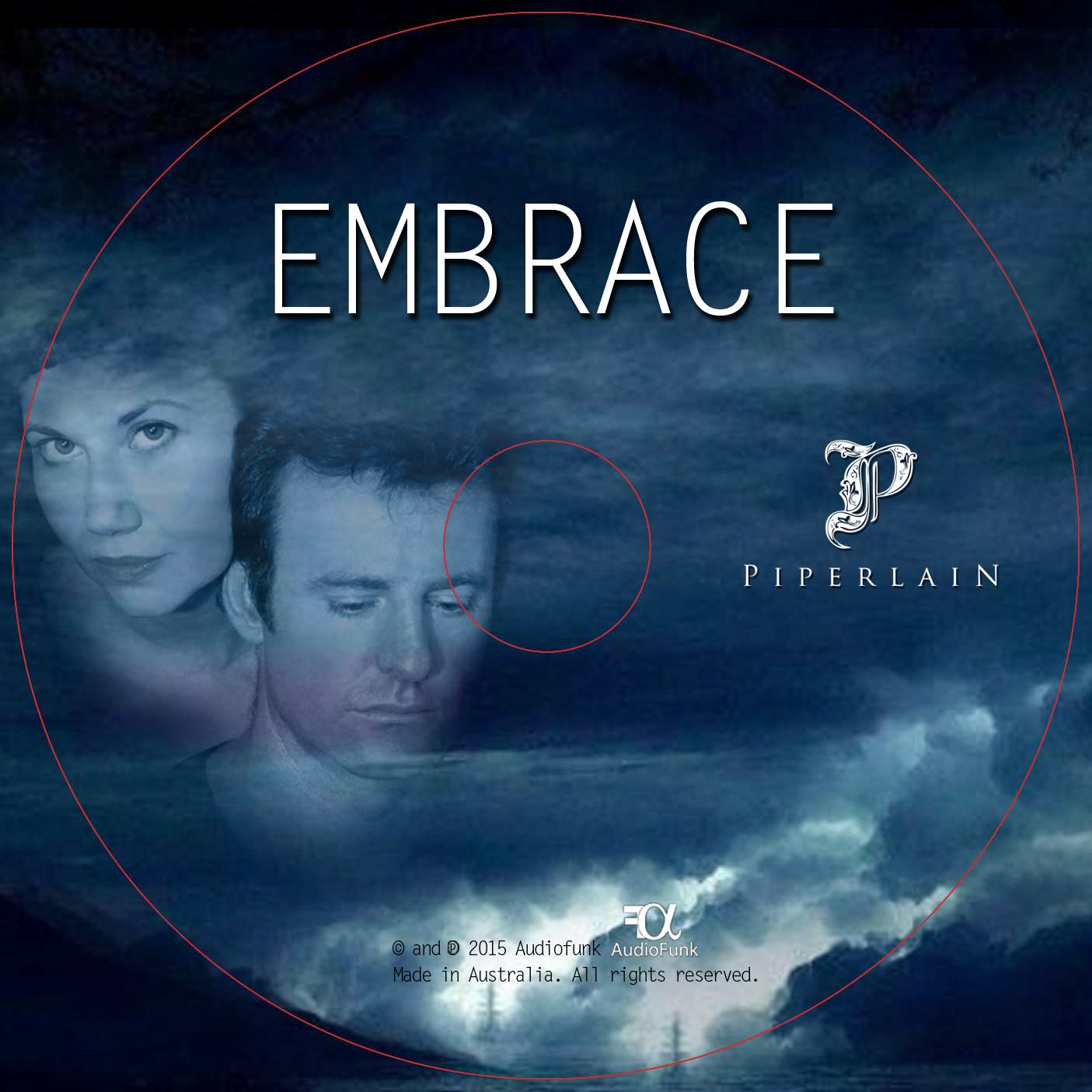 CD Cover Design by dandelioneya for this project | Design #5252035