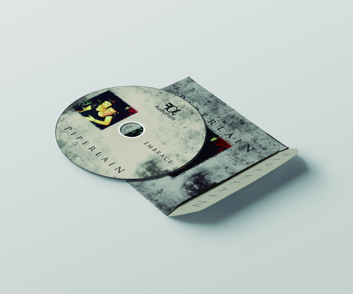 Design de Pochette de CD par Manke Creative pour ce projet | Design #5228829