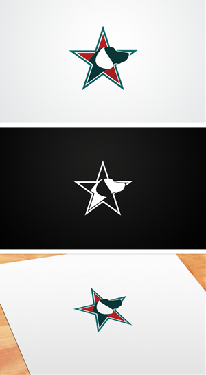 Logo Design by VMar
