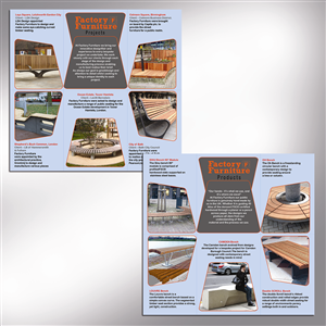 Brochure Design by softvitals