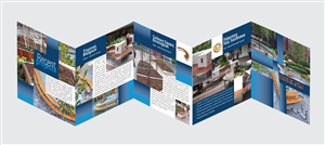 Brochure Design by Impressive Sol