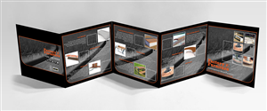 Brochure Design by ESolz Technologies