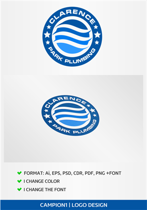Logo-Design von artsterdam für dieses Projekt | Design: #5244136