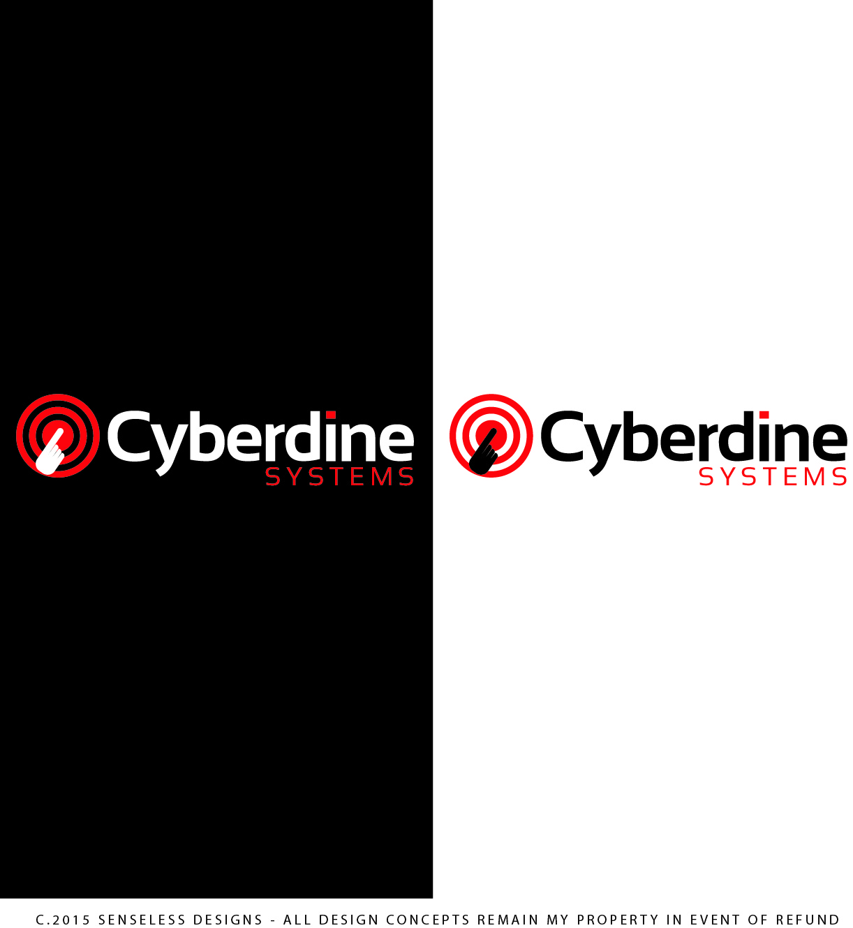 Logo Design by Senseless for this project | Design #5221612