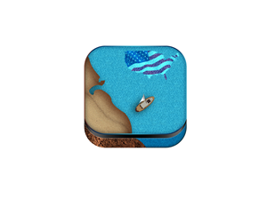 Icon Design by xylo.paradise for Max the Cat Studios Ltd. | Design: #5290298