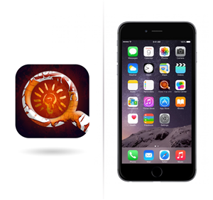 Icon Design by jofry kt