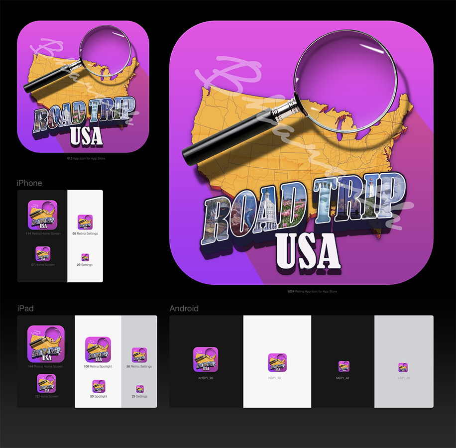 Icon Design by Bharath Prudwi 2 for Max the Cat Studios Ltd. | Design #5292542