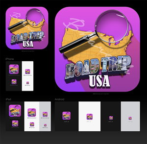 Design Icône par Bharath Prudwi 2 pour Max the Cat Studios Ltd. | Design : #5292542