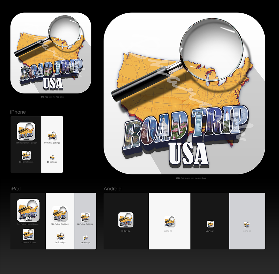Icon Design by Bharath Prudwi 2 for Max the Cat Studios Ltd. | Design #5292558