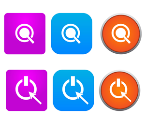 Icon Design by cgaobair