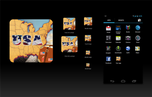 Icon Design by FutureDesigne for Max the Cat Studios Ltd. | Design: #5309948