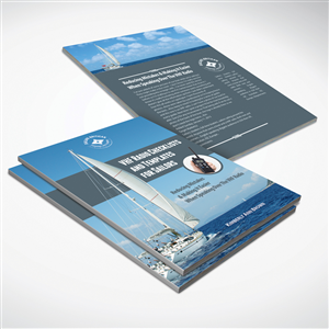 Book Cover Design by tuan1968 for this project | Design: #5256215