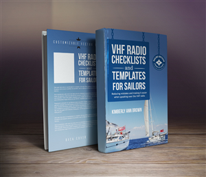 Book Cover Design by lauria for this project | Design #5258583