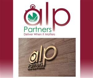Logo Design by Hena Blazhevskyy