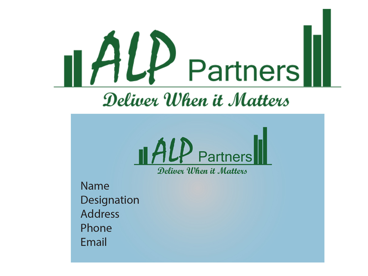 Diseño de Logo por Ali Rizvi para este proyecto | Diseño #5223683