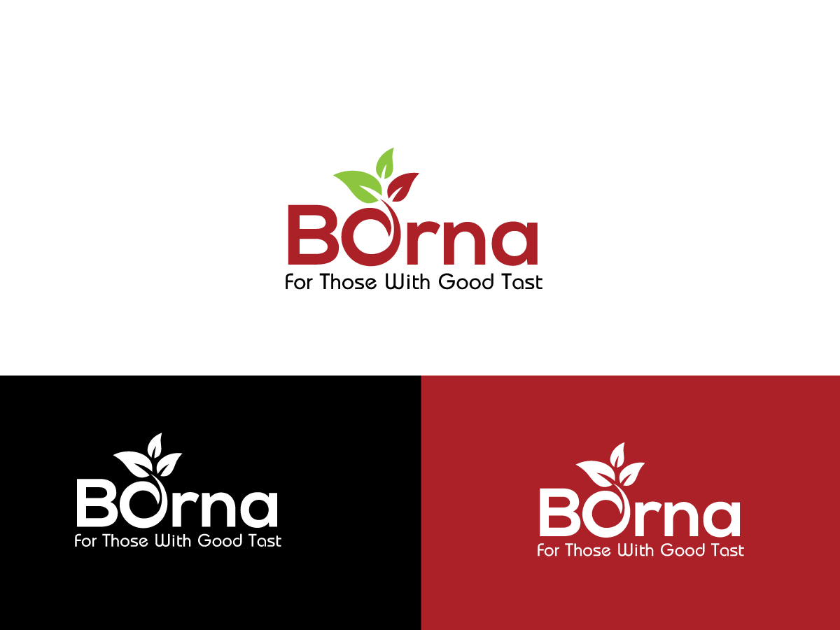Logo Design by Anyl Thapa for this project | Design #5224503