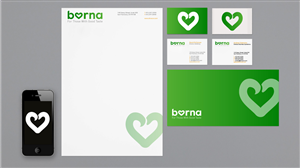 Design de Logo par Alexander Leo pour ce projet | Design : #5222241