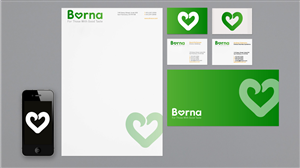 Design de Logo par Alexander Leo pour ce projet | Design : #5224473
