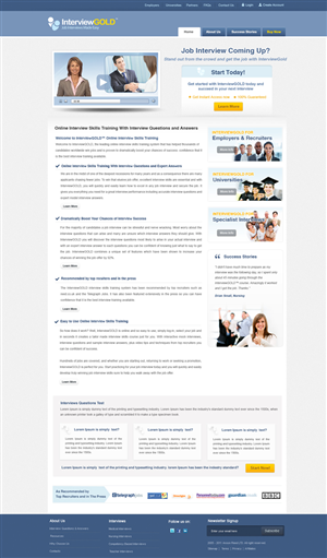 Web-Design von Nikki_26pixel