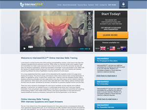 Web Design by Arupa Studio