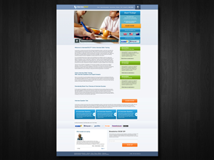 Diseño Web por Arupa Studio para este proyecto | Diseño: #265831