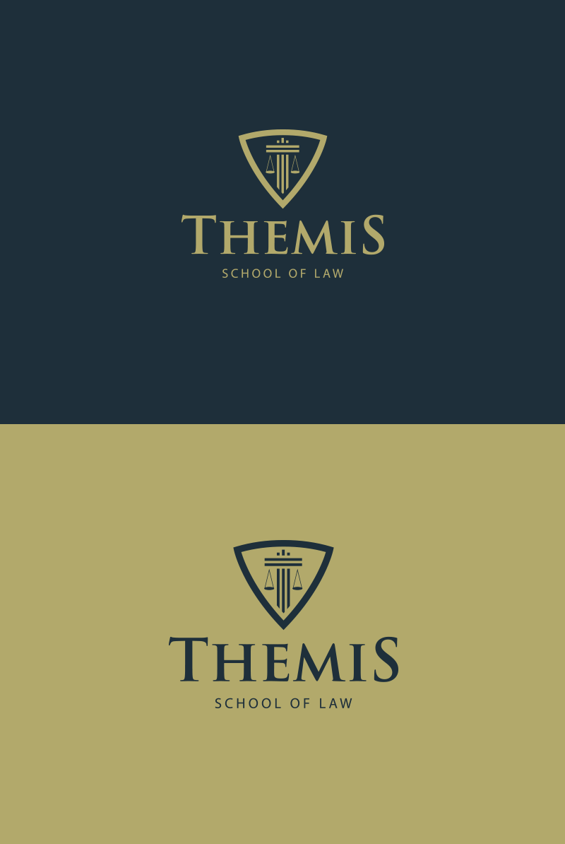 Logo Design by Enzzok for this project | Design #5311558
