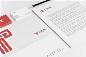 Logo Design by Ash  for this project | Design: #5408407