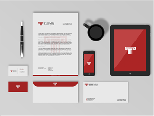 Logo Design by Ash  for this project | Design: #5509979