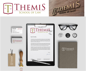 Logo Design by Hena Blazhevskyy