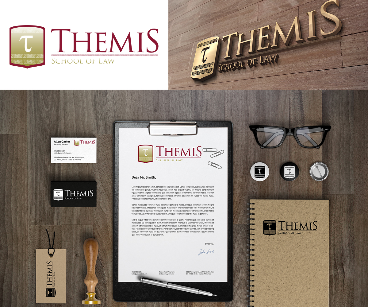 Logo Design by Hena Blazhevskyy for this project | Design #5307567