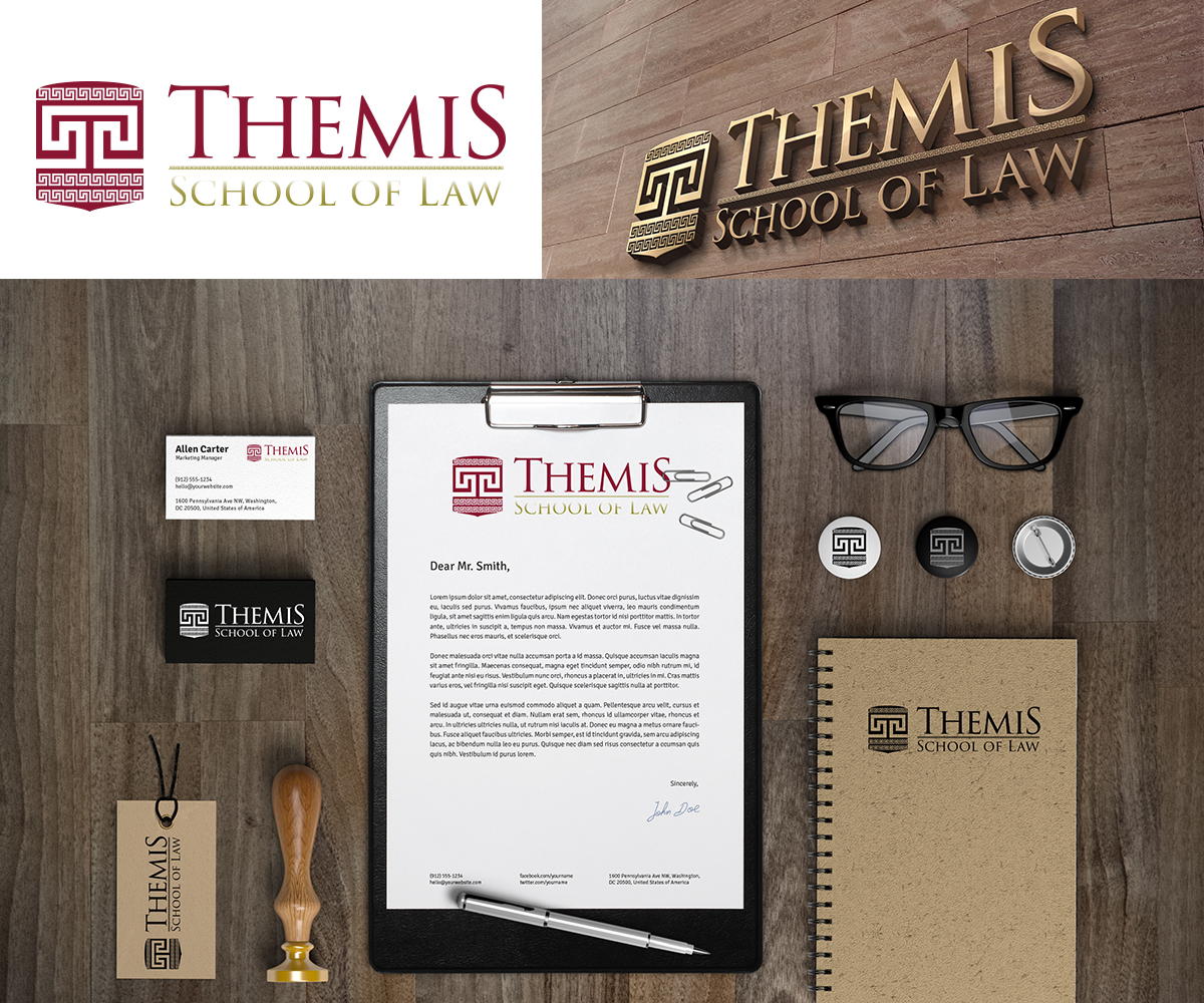 Logo Design by Hena Blazhevskyy for this project | Design #5307962